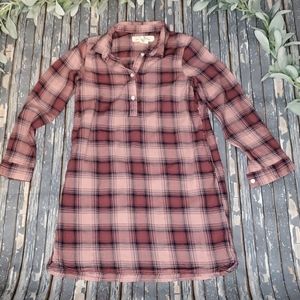 Label of Graded Goods Dress - Sz 7/8